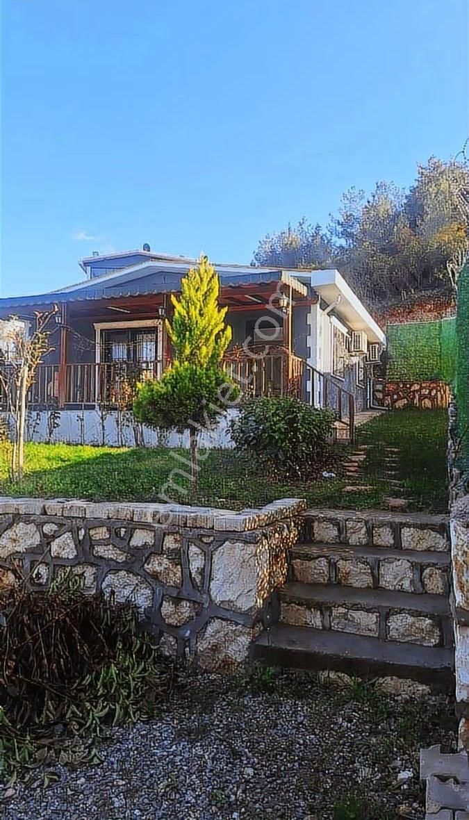 Buca Belenbaşı Satılık Bahçe 1+1 Mustakil Ev - Görsel 2