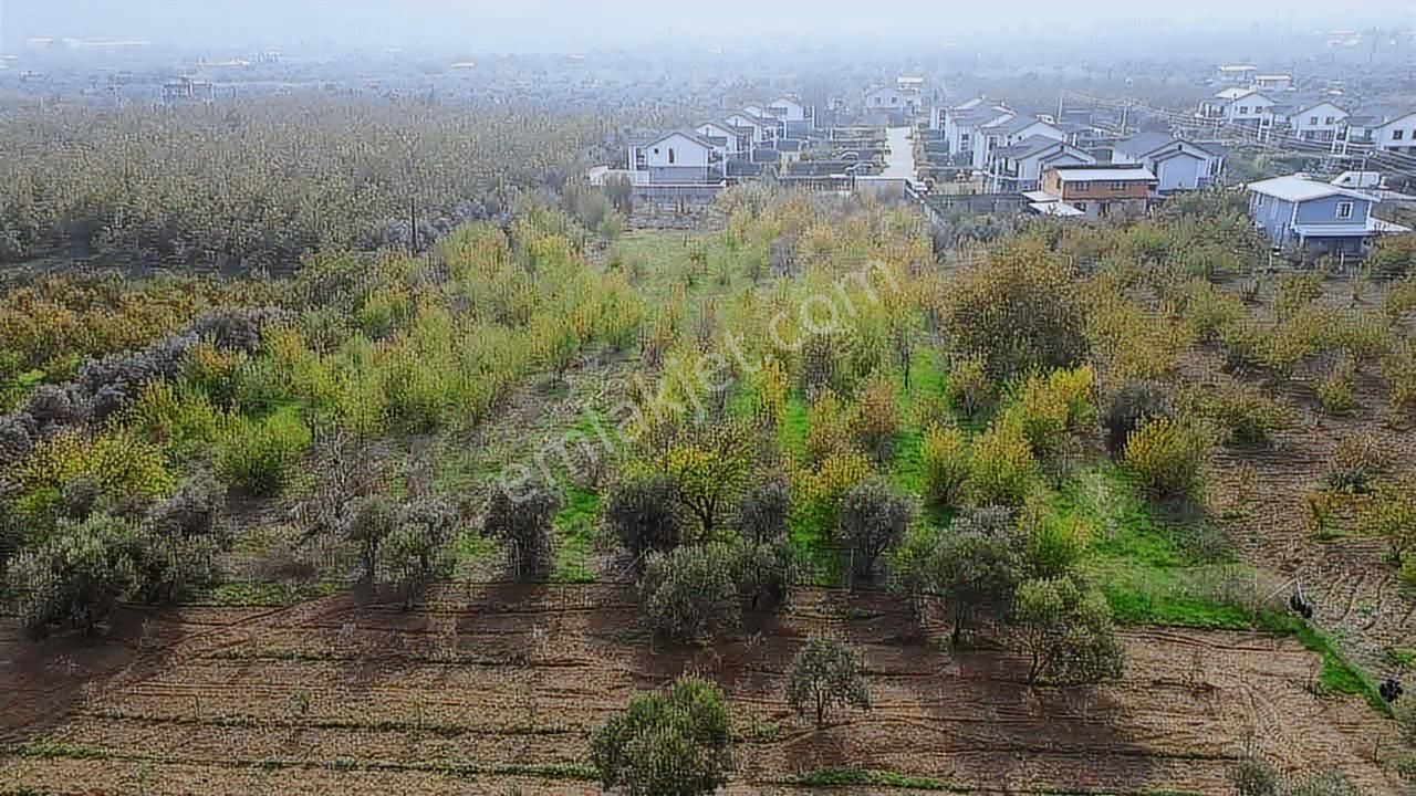 Yukarı Kızılcada Müstakil Bahçe - Görsel 13