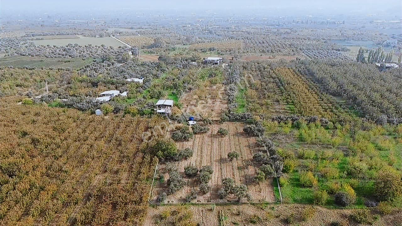 Yukarı Kızılcada Müstakil Bahçe - Görsel 11