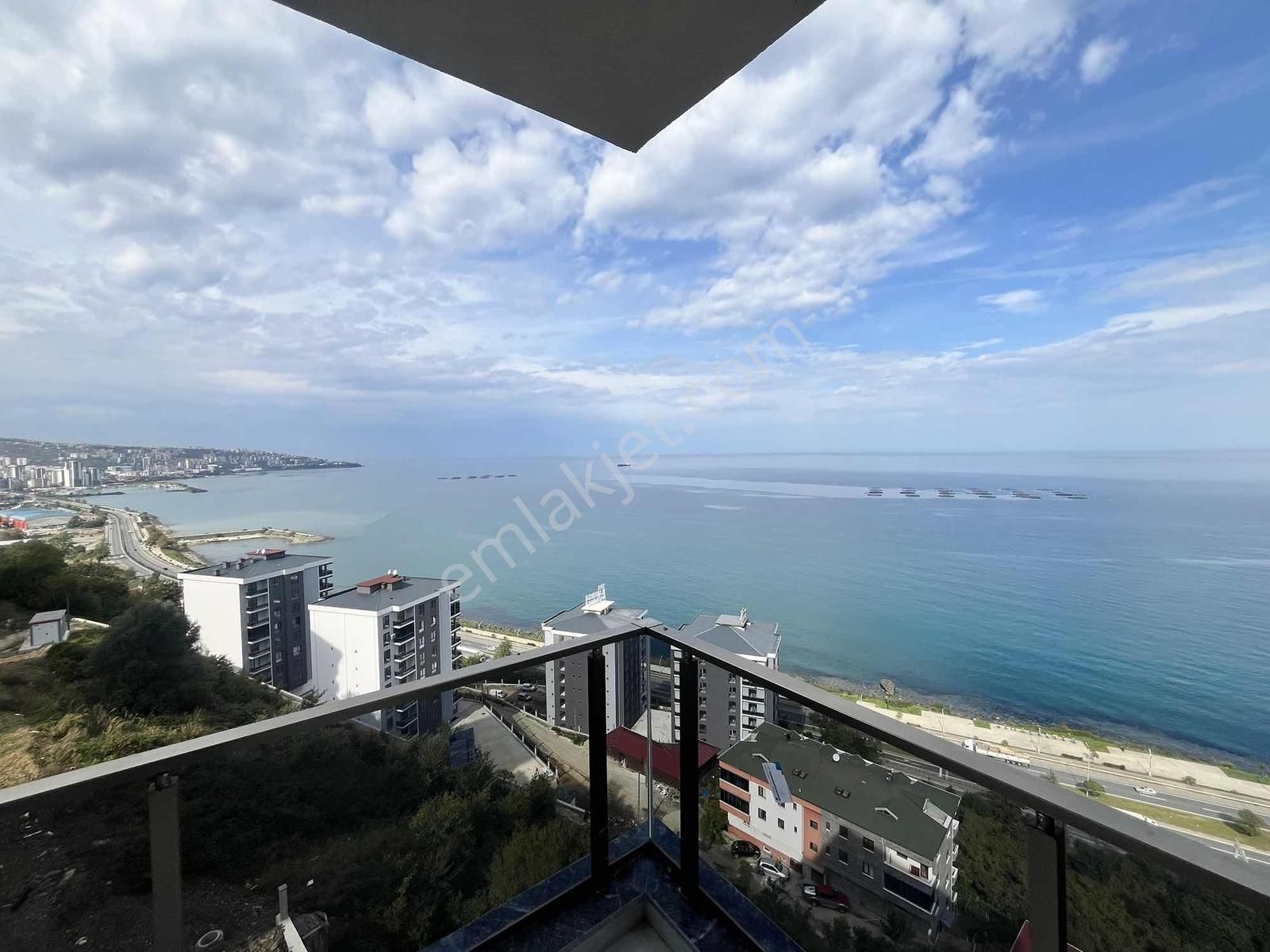 Kadırga Da Full Deniz Manzaralı 1+1 Daire - Görsel 4