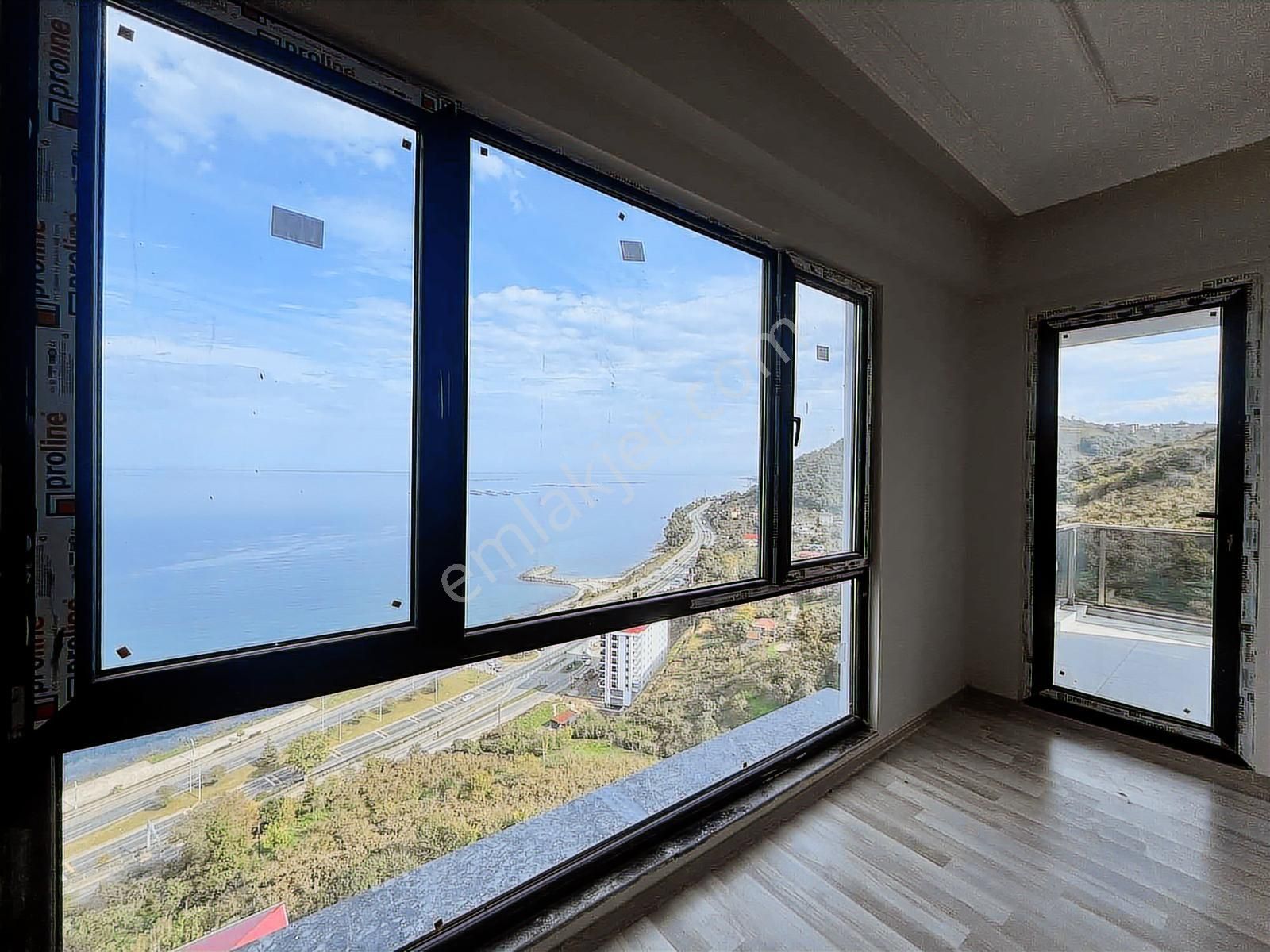 Kadırga Da Full Deniz Manzaralı Son 1+1 Daire!!! - Görsel 4