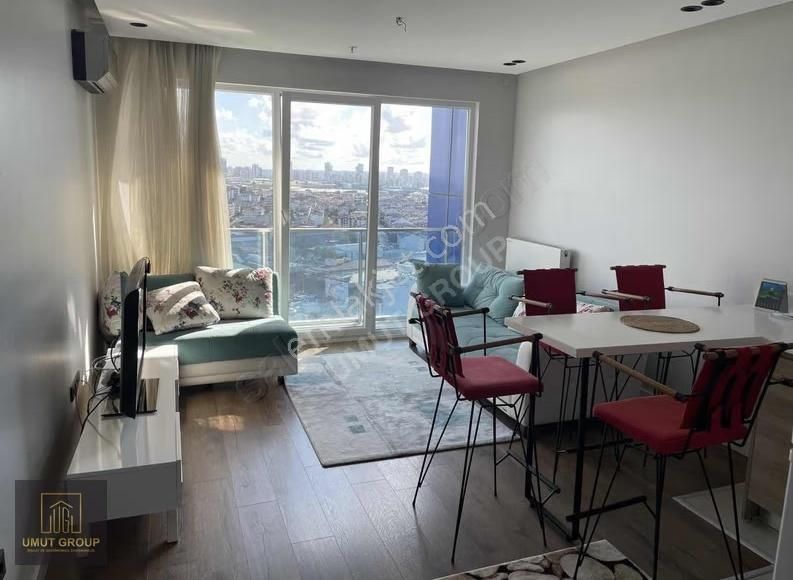 Büyükçekmece Demir La Vida Sitesinde 1+1 Daire - Görsel 3