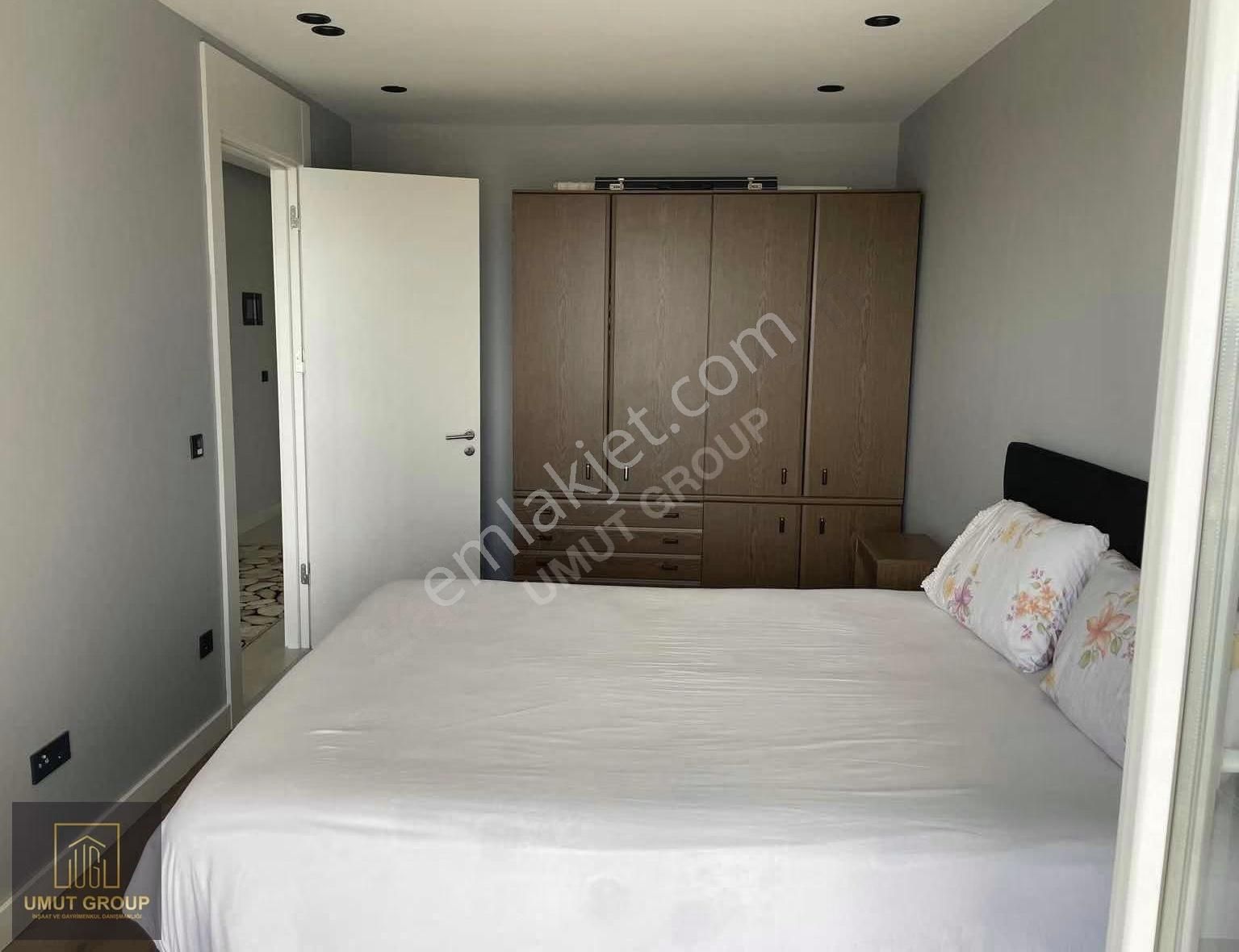 Büyükçekmece Demir La Vida Sitesinde 1+1 Daire - Görsel 10