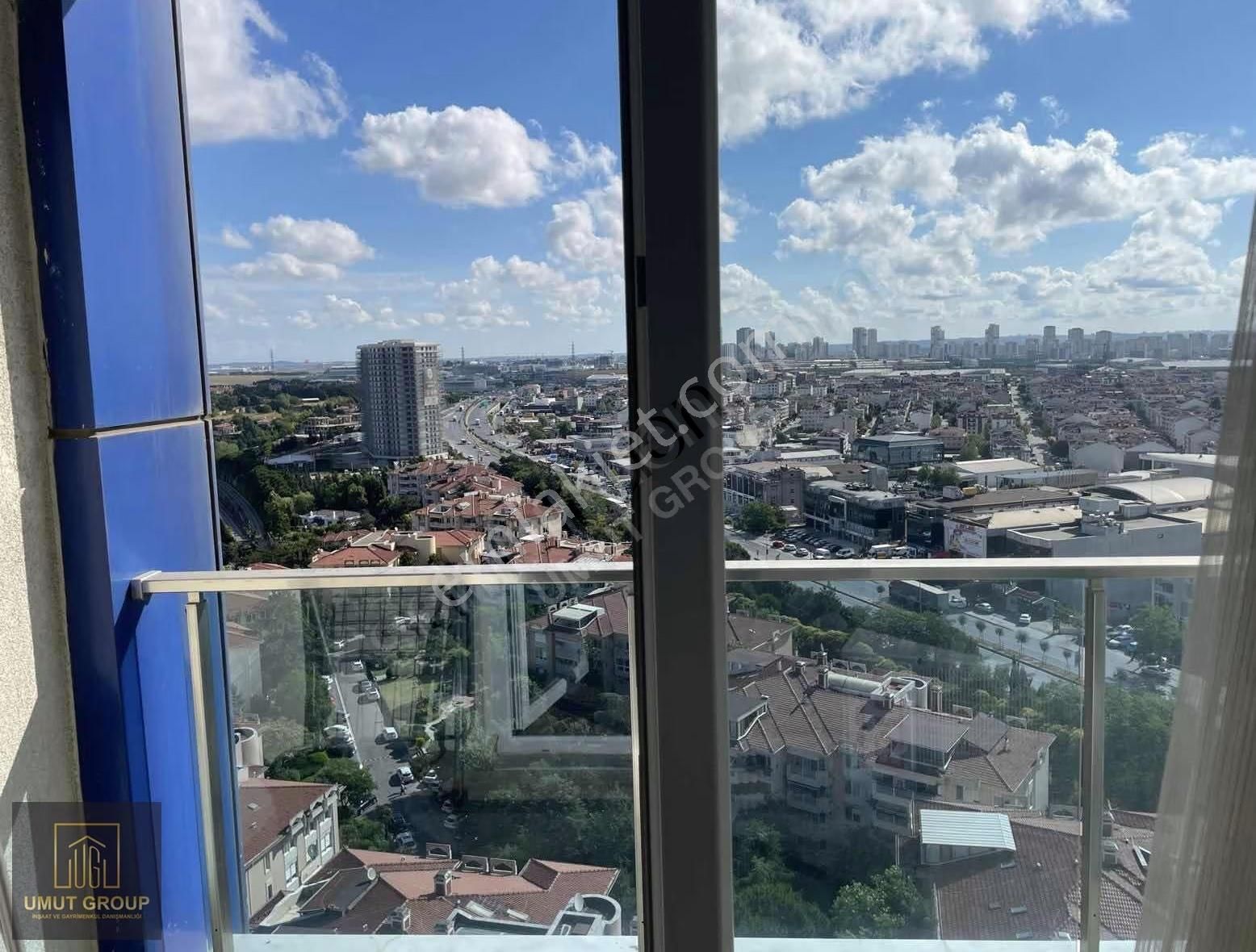 Büyükçekmece Demir La Vida Sitesinde 1+1 Daire - Görsel 11