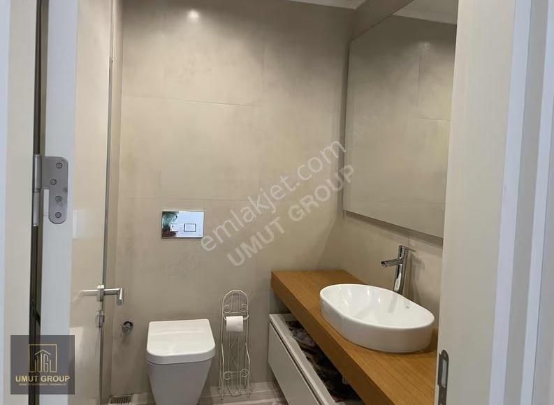 Büyükçekmece Demir La Vida Sitesinde 1+1 Daire - Görsel 4