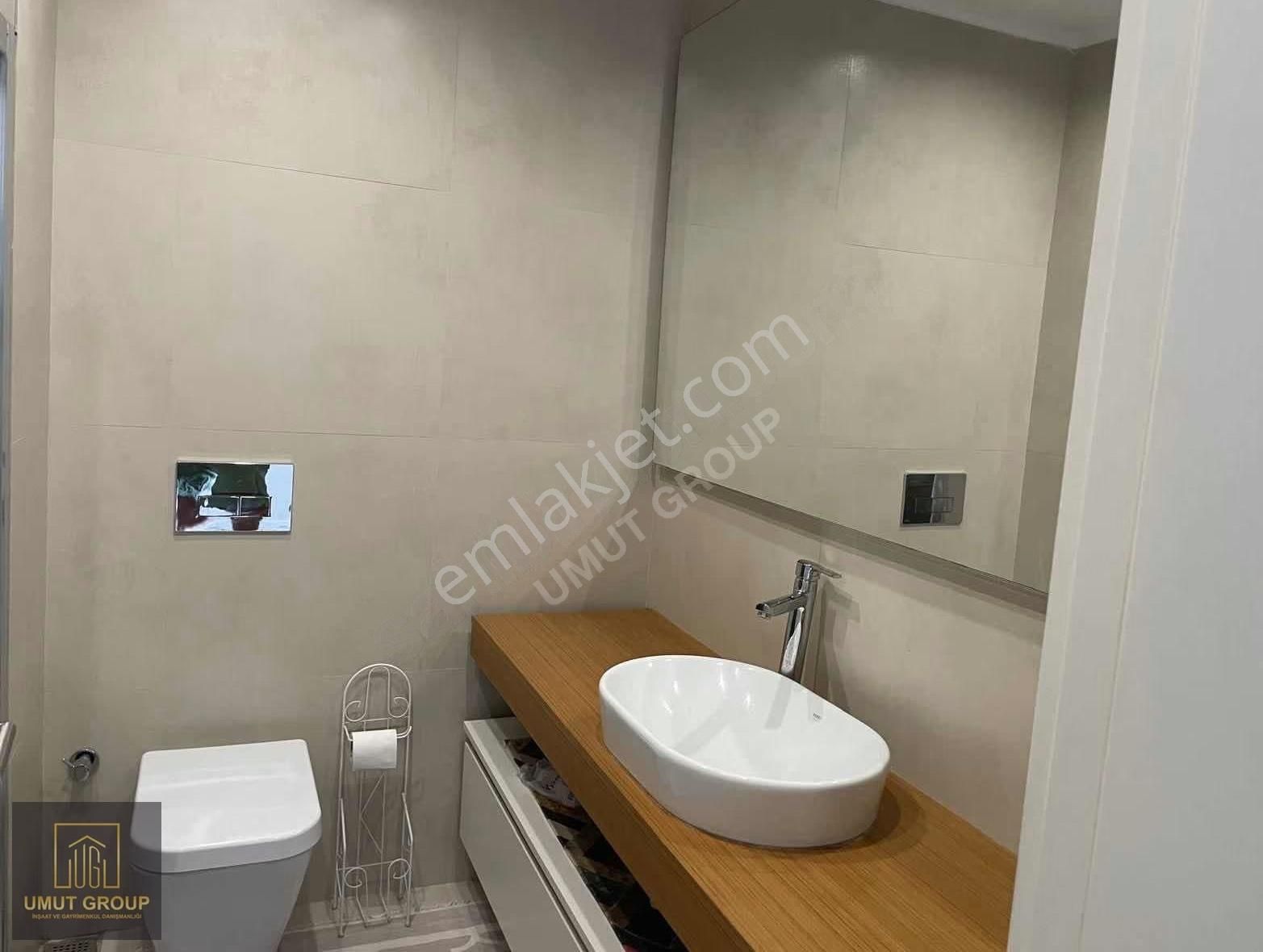 Büyükçekmece Demir La Vida Sitesinde 1+1 Daire - Görsel 14