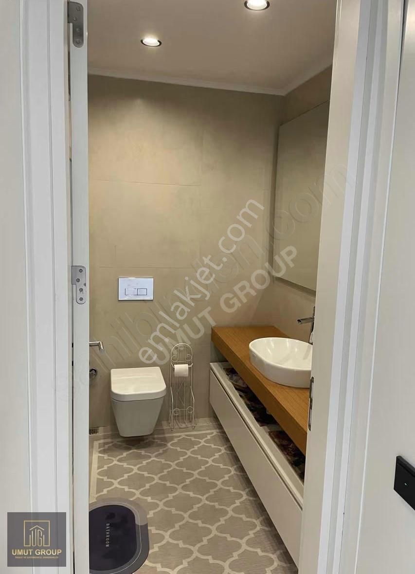 Büyükçekmece Demir La Vida Sitesinde 1+1 Daire - Görsel 2