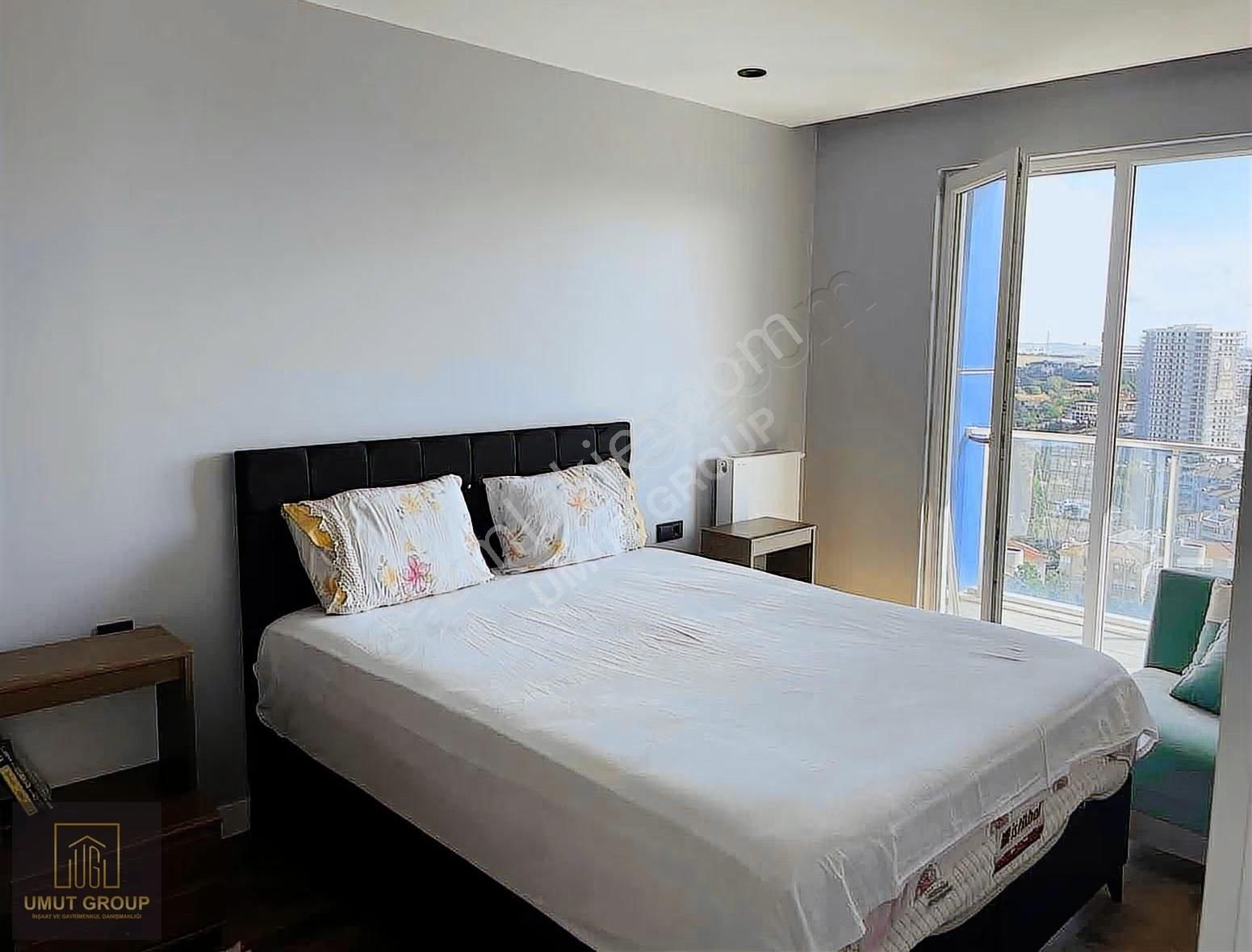 Büyükçekmece Demir La Vida Sitesinde 1+1 Daire - Görsel 9