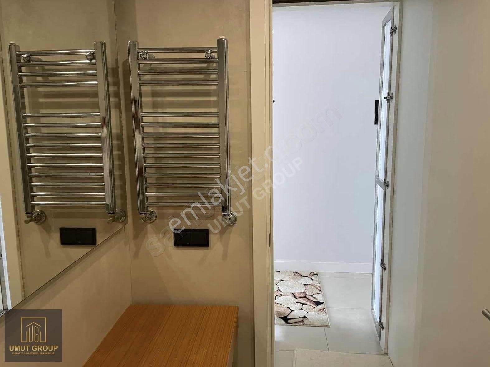 Büyükçekmece Demir La Vida Sitesinde 1+1 Daire - Görsel 12