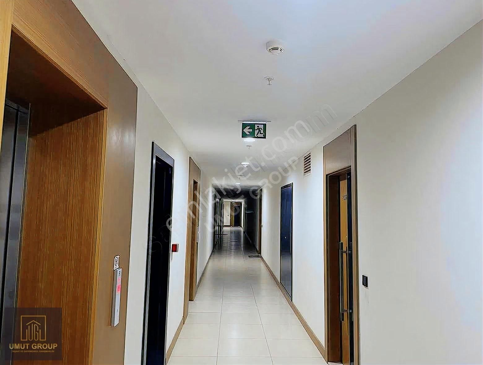 Büyükçekmece Demir La Vida Sitesinde 1+1 Daire - Görsel 13