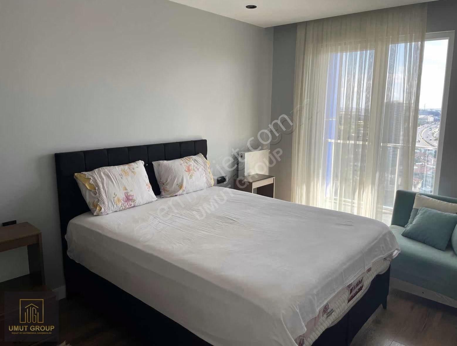 Büyükçekmece Demir La Vida Sitesinde 1+1 Daire - Görsel 7