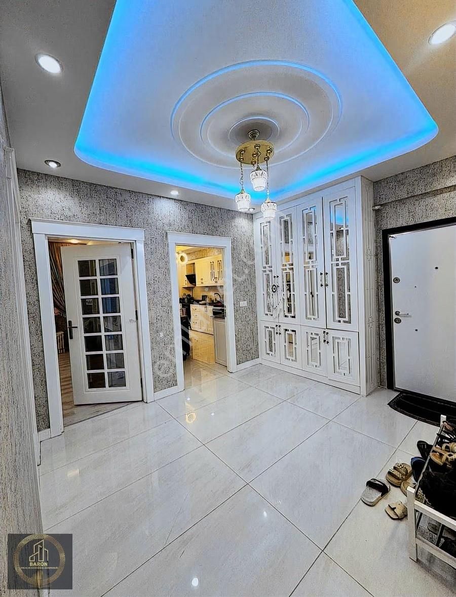 Baron Dan Fıstıklık Lüx 3+1 - Görsel 2