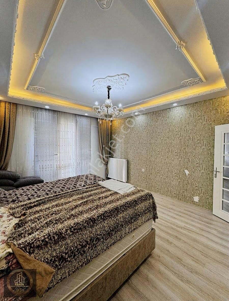 Baron Dan Fıstıklık Lüx 3+1 - Görsel 18