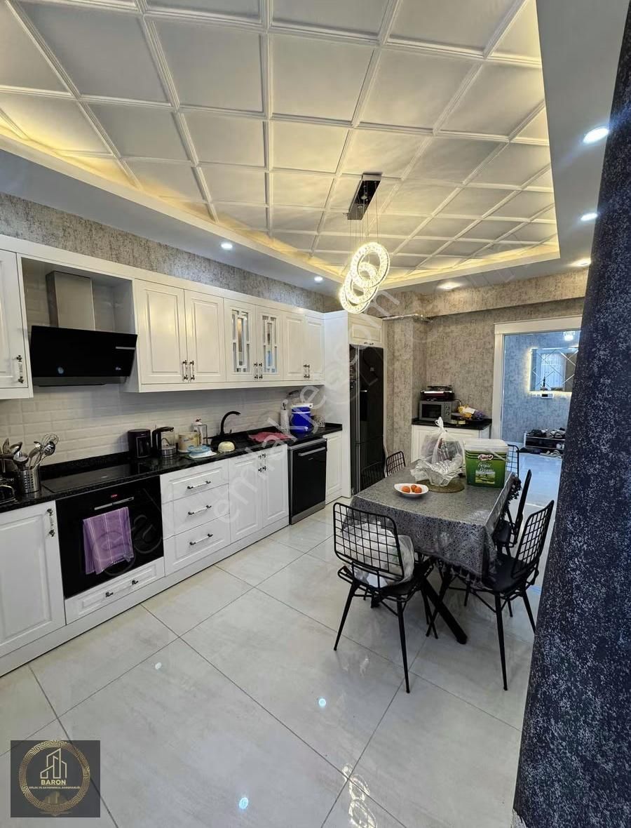 Baron Dan Fıstıklık Lüx 3+1 - Görsel 23