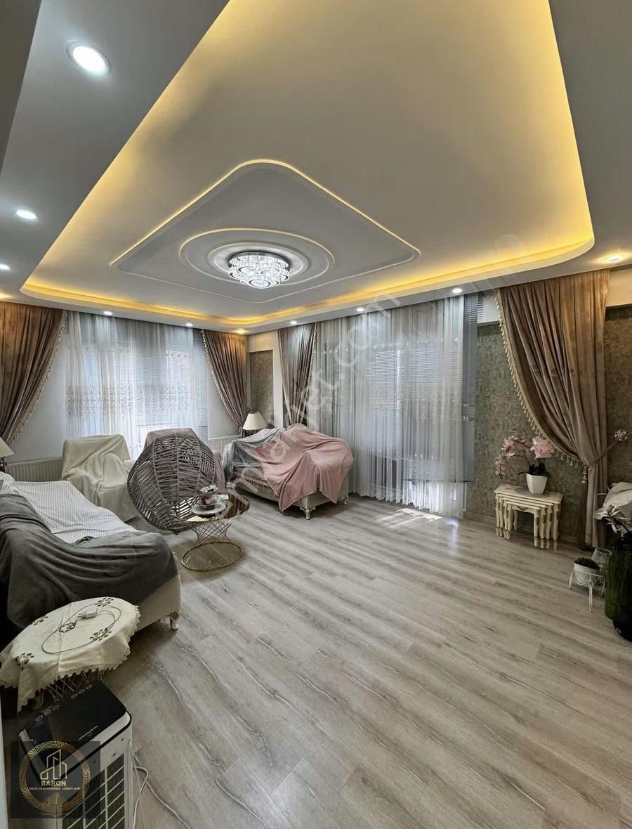 Baron Dan Fıstıklık Lüx 3+1 - Görsel 8