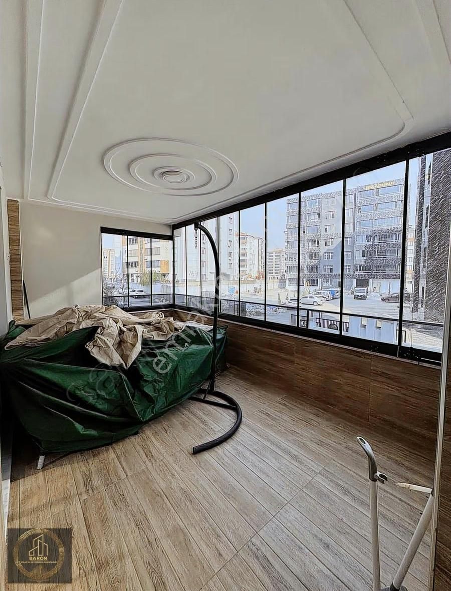 Baron Dan Fıstıklık Lüx 3+1 - Görsel 20