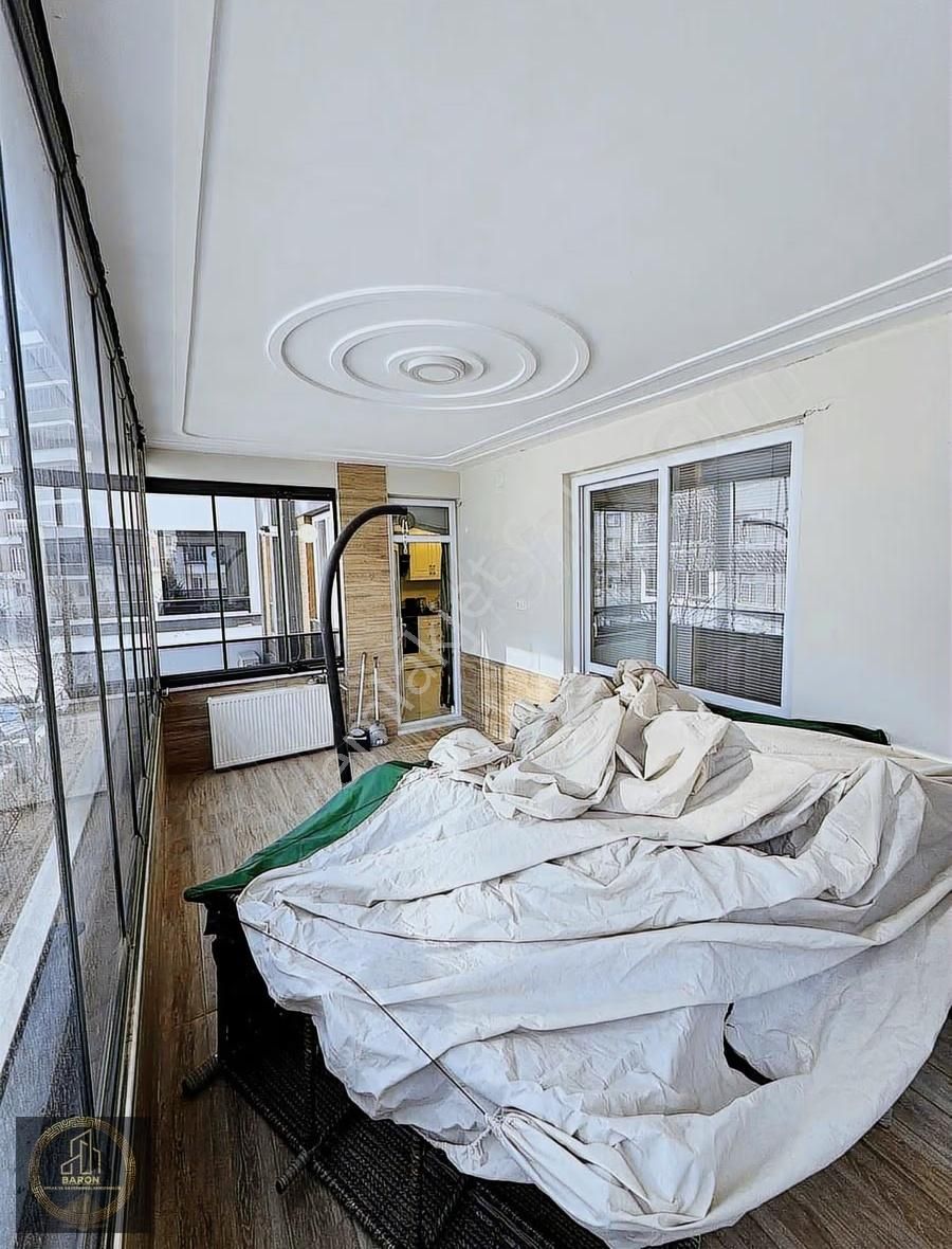 Baron Dan Fıstıklık Lüx 3+1 - Görsel 19