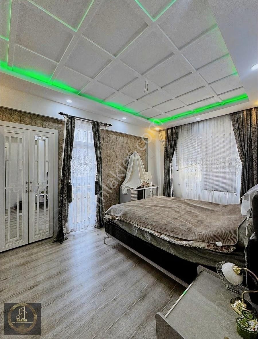 Baron Dan Fıstıklık Lüx 3+1 - Görsel 9