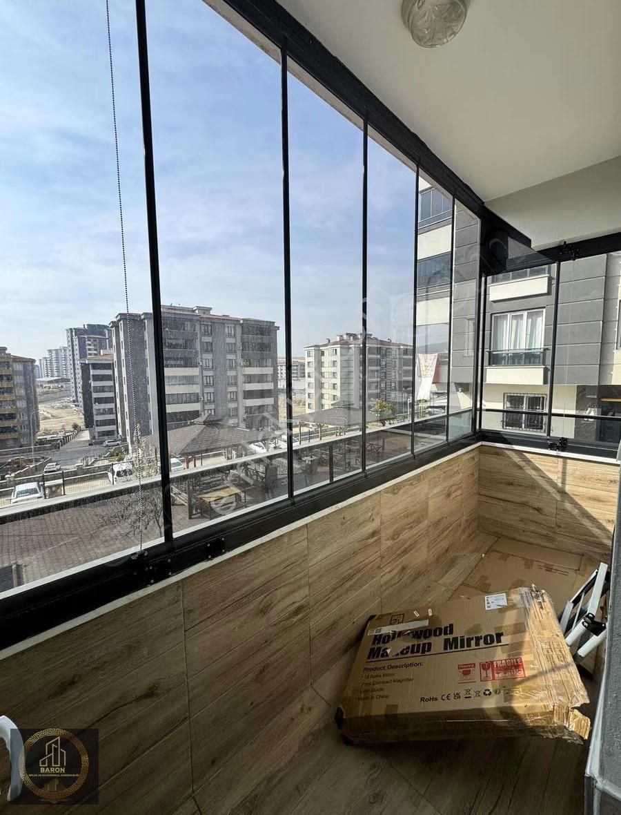 Baron Dan Fıstıklık Lüx 3+1 - Görsel 11