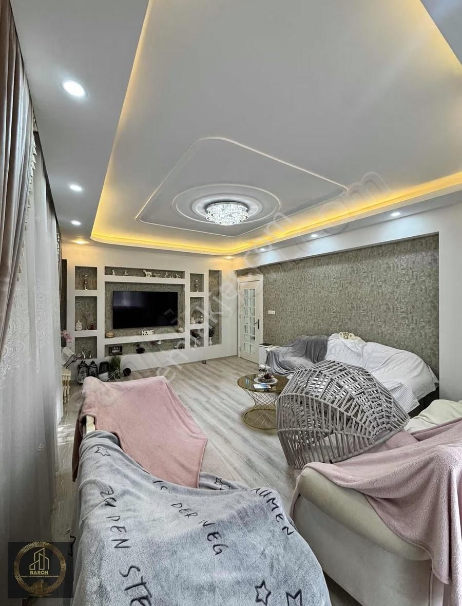 Baron Dan Fıstıklık Lüx 3+1 - Görsel 15