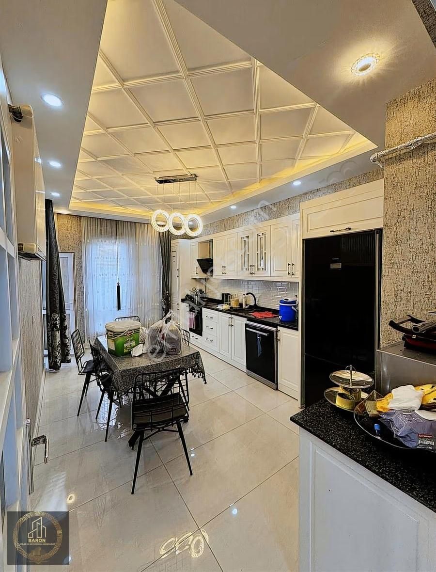 Baron Dan Fıstıklık Lüx 3+1 - Görsel 17