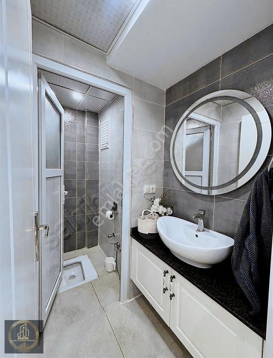 Baron Dan Fıstıklık Lüx 3+1 - Görsel 10