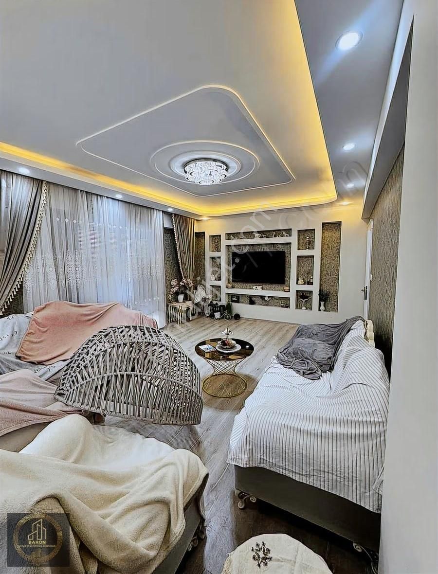 Baron Dan Fıstıklık Lüx 3+1 - Görsel 12