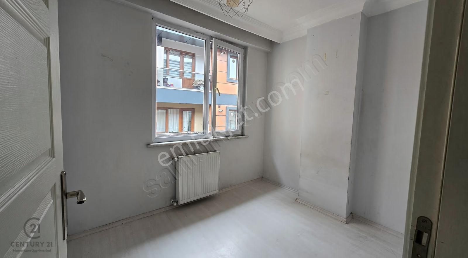 Köşe Bina Dubleks 3+1 Çift Balkon Teraslı 150m2 Daire !!! - Görsel 12