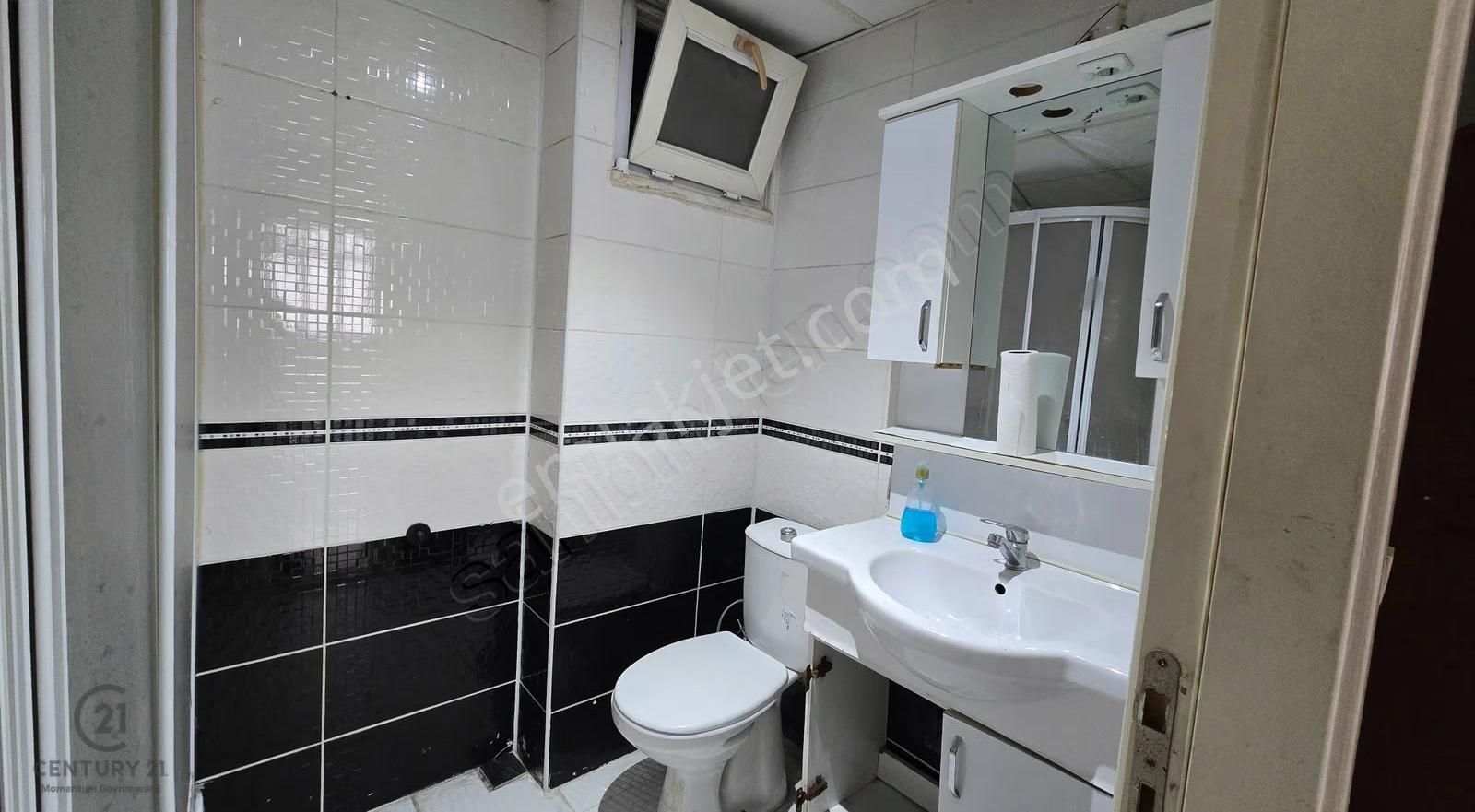 Köşe Bina Dubleks 3+1 Çift Balkon Teraslı 150m2 Daire !!! - Görsel 2