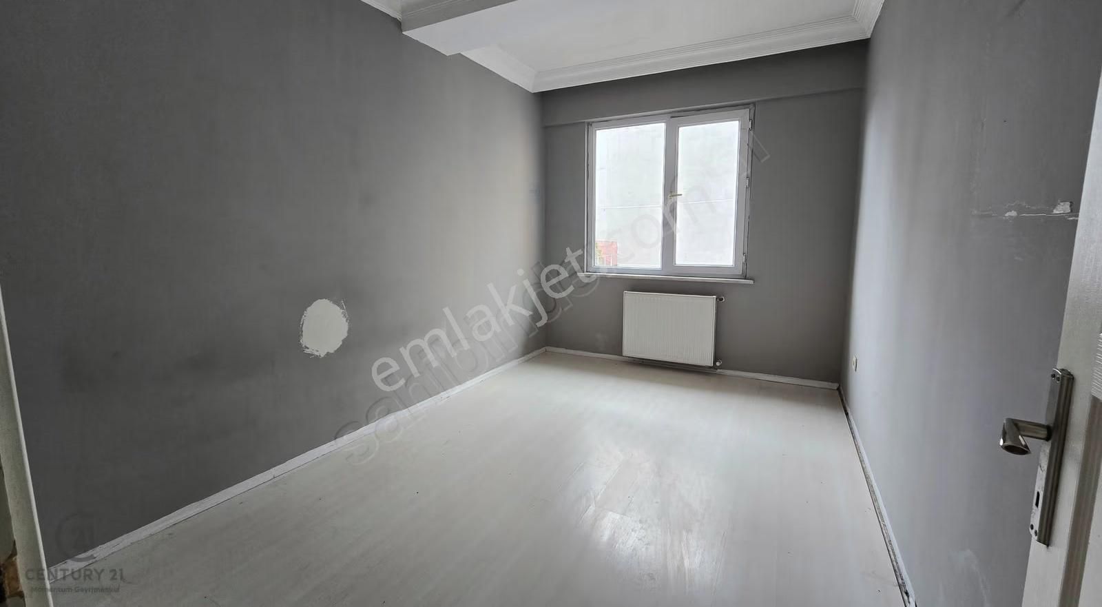 Köşe Bina Dubleks 3+1 Çift Balkon Teraslı 150m2 Daire !!! - Görsel 5