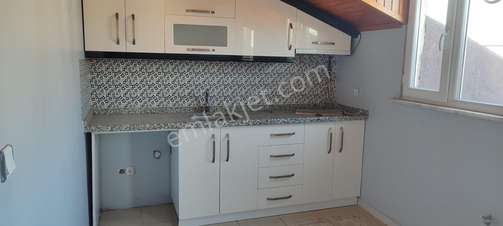 Kiralık Sahibinden Çatı Daire - Görsel 8