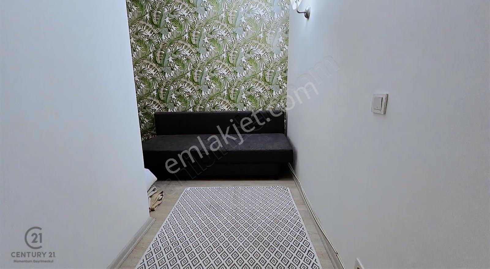 Cevahir Arkası 3+1 Full Eşyalı Daire Otoparklı Teraslı - Görsel 2