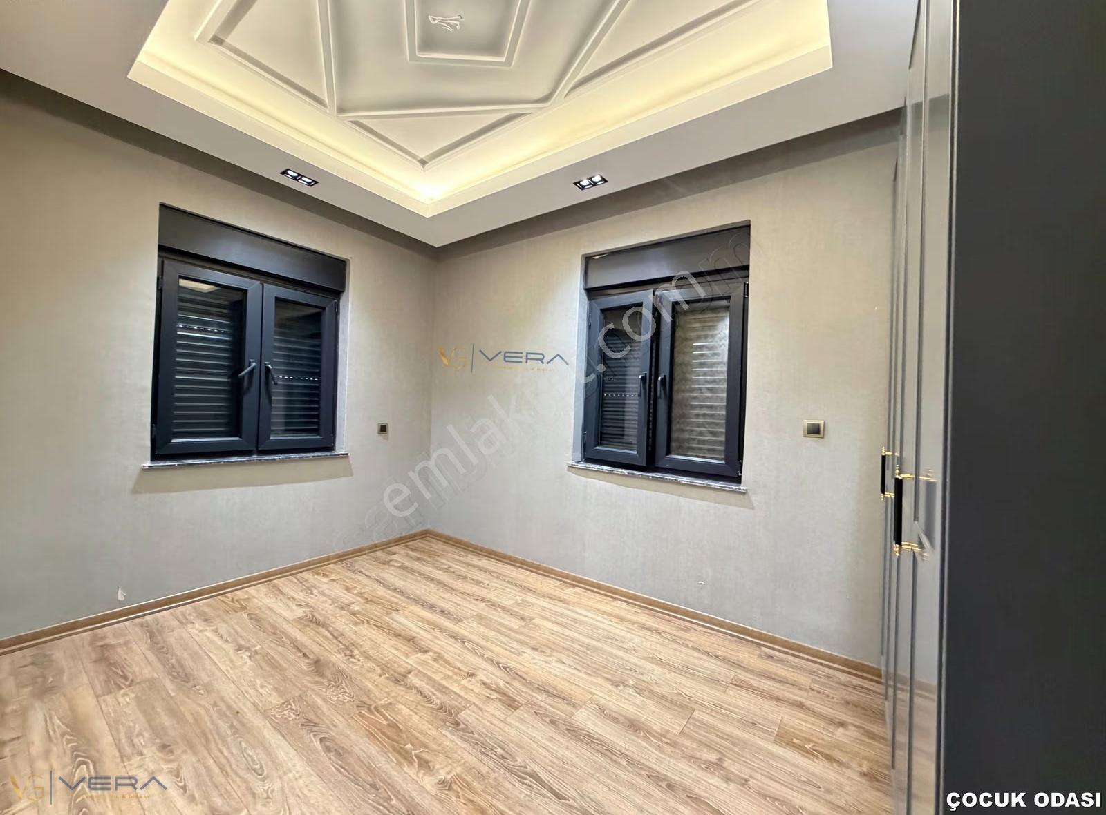 Sarıt'da Lüks Villa Konseptli 5+1 Satılık Bağ Evi - Görsel 29