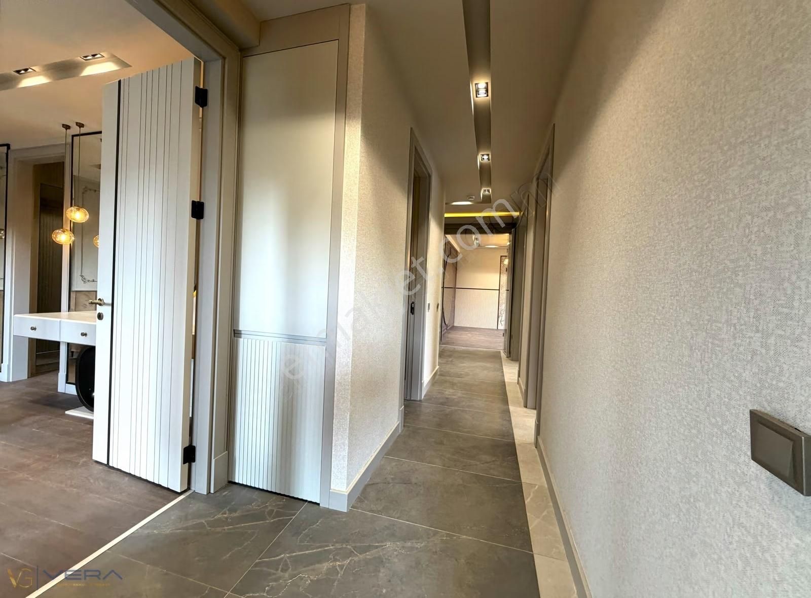 Vera'dan Güvenevler Mh. Vista Life' Da 3.5+1 Satılık Daire - Görsel 23