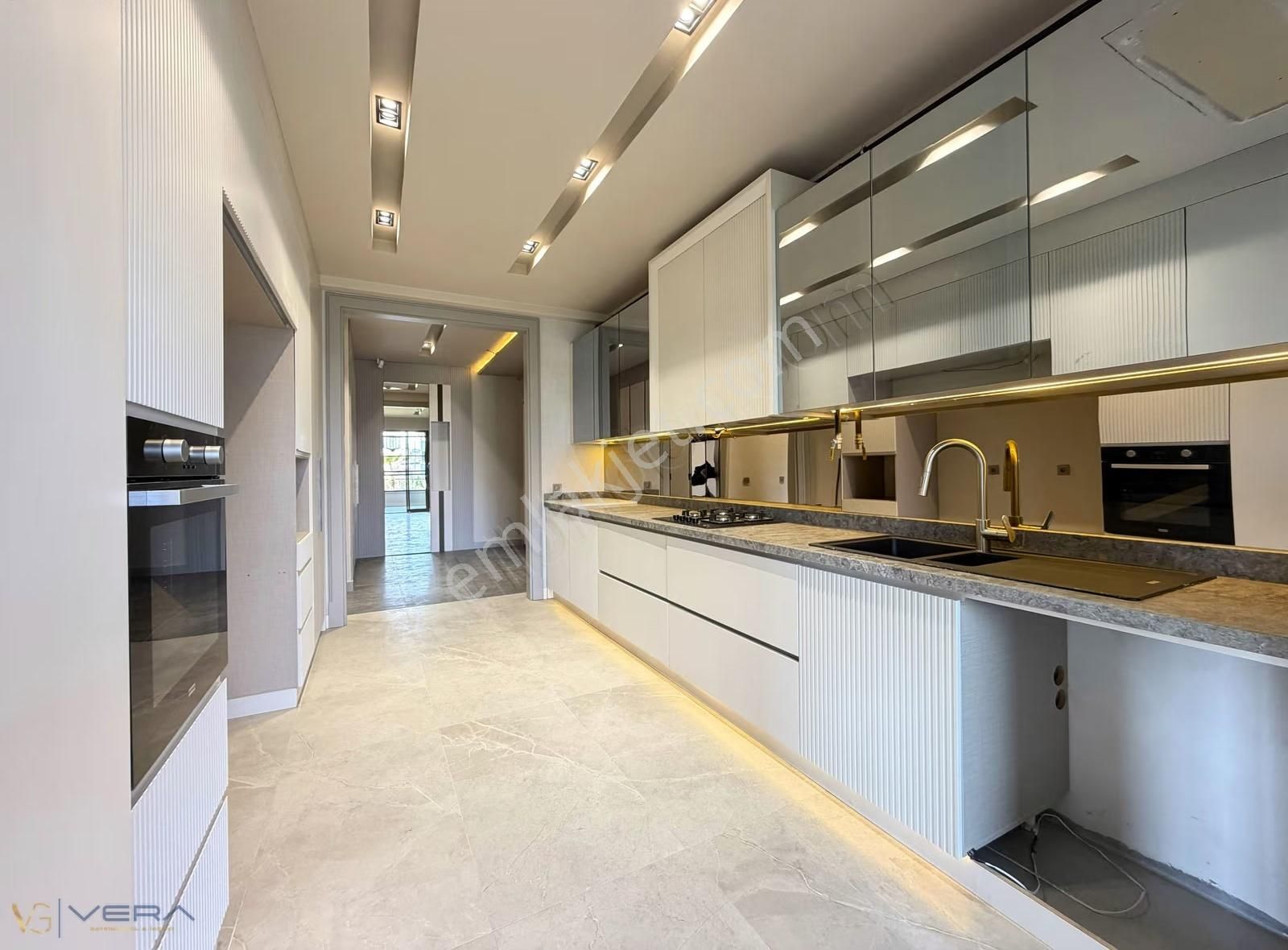 Vera'dan Güvenevler Mh. Vista Life' Da 3.5+1 Satılık Daire - Görsel 14