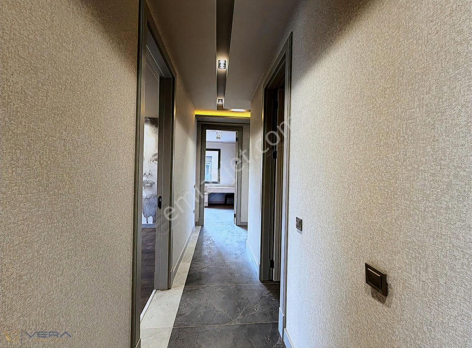 Vera'dan Güvenevler Mh. Vista Life' Da 3.5+1 Satılık Daire - Görsel 19