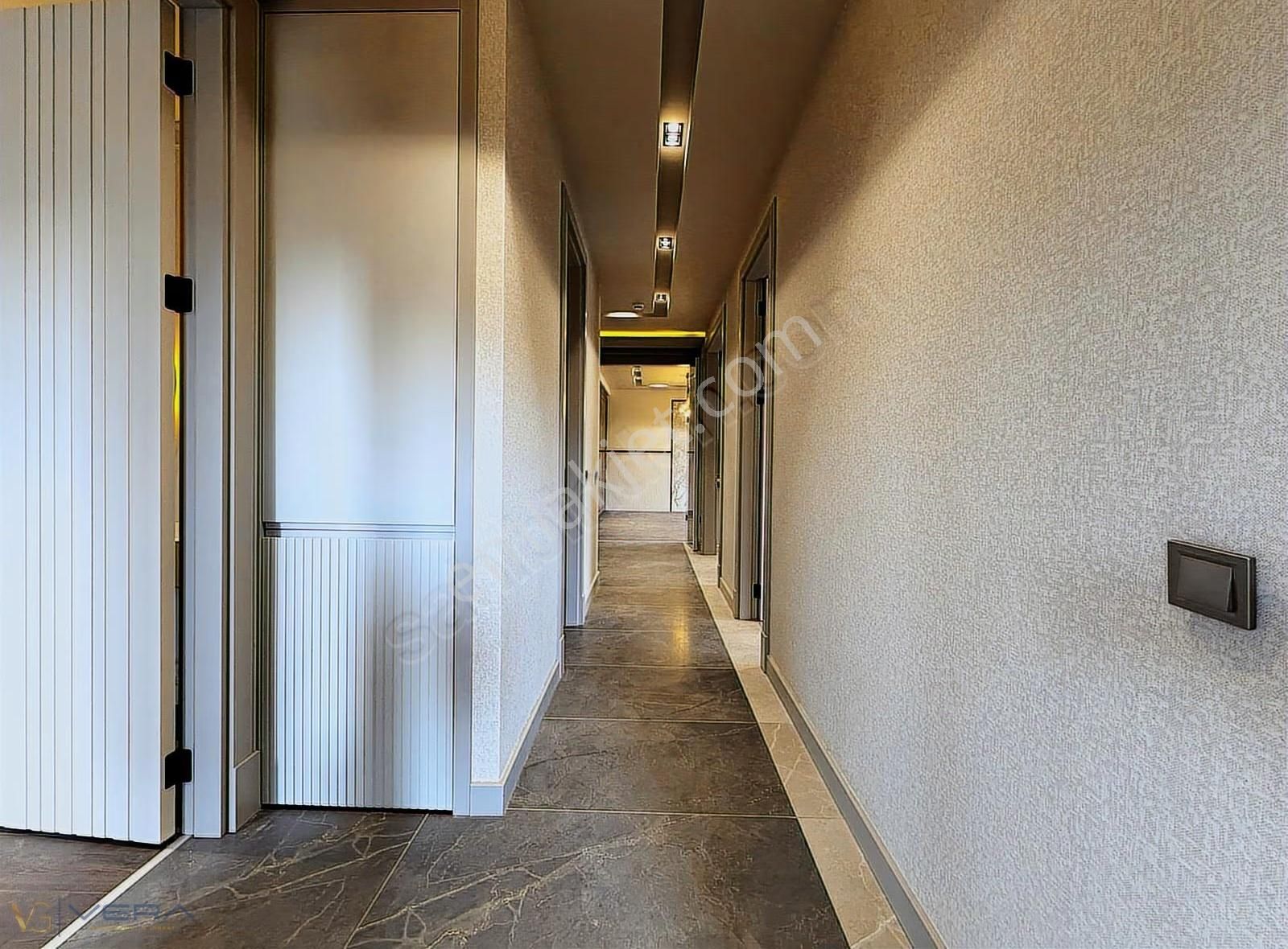 Vera'dan Güvenevler Mh. Vista Life' Da 3.5+1 Satılık Daire - Görsel 21