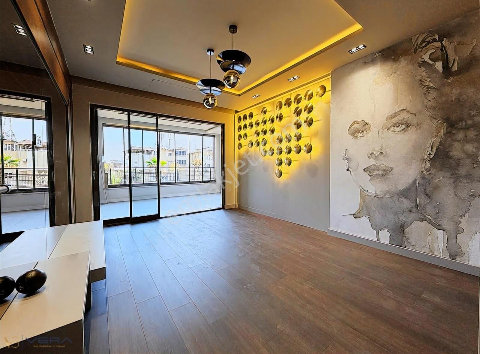 Vera'dan Güvenevler Mh. Vista Life' Da 3.5+1 Satılık Daire - Görsel 25