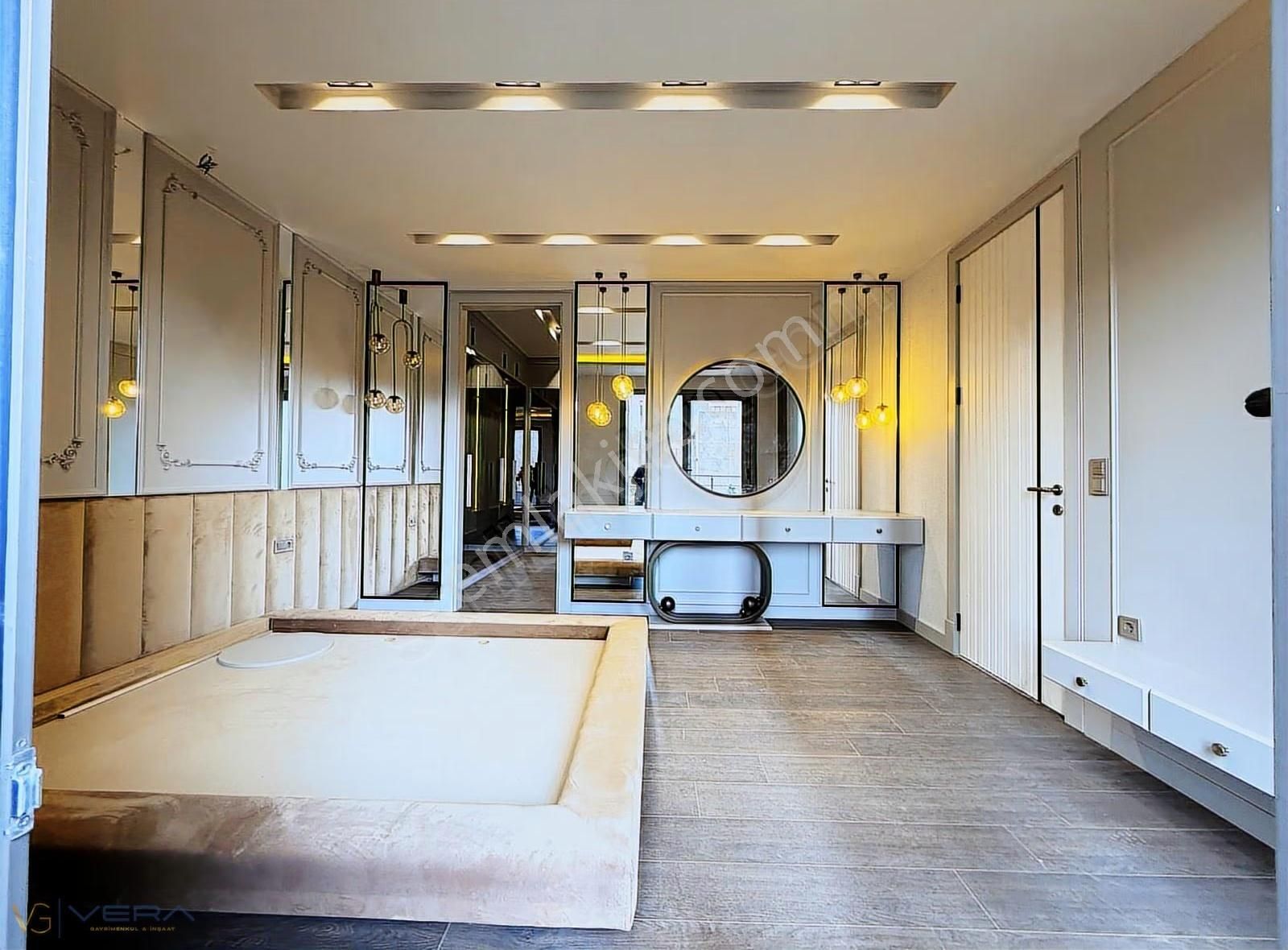 Vera'dan Güvenevler Mh. Vista Life' Da 3.5+1 Satılık Daire - Görsel 11