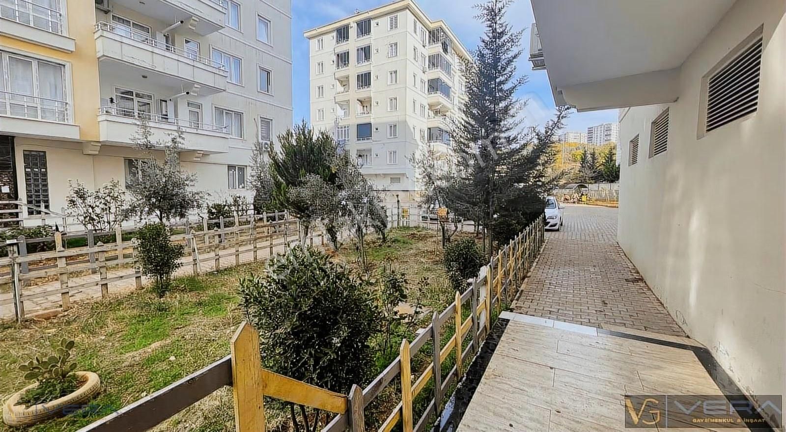 Teleferikpark 3+1 Geniş Arakat Masrafsız Hasarsız Bakımlı Daire - Görsel 32