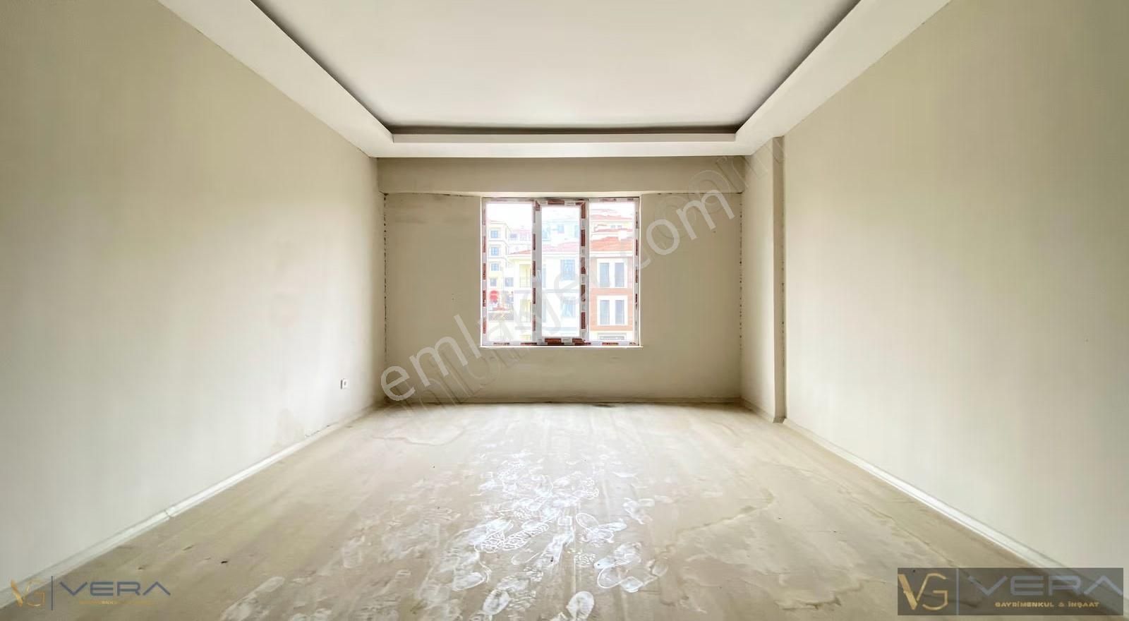 Narlıtepede Sıfır 2+1 Lüks Daire | 115 M² Net 4. Kat - Görsel 4