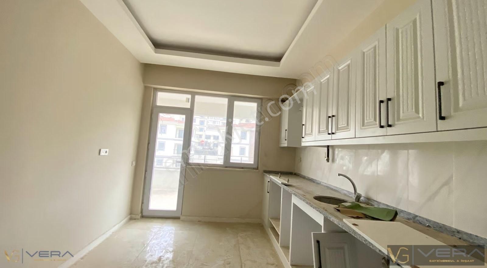 Narlıtepede Sıfır 2+1 Lüks Daire | 115 M² Net 4. Kat - Görsel 9