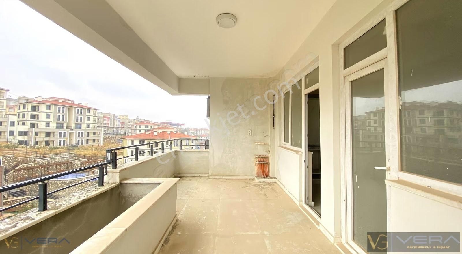 Narlıtepede Sıfır 2+1 Lüks Daire | 115 M² Net 4. Kat - Görsel 2