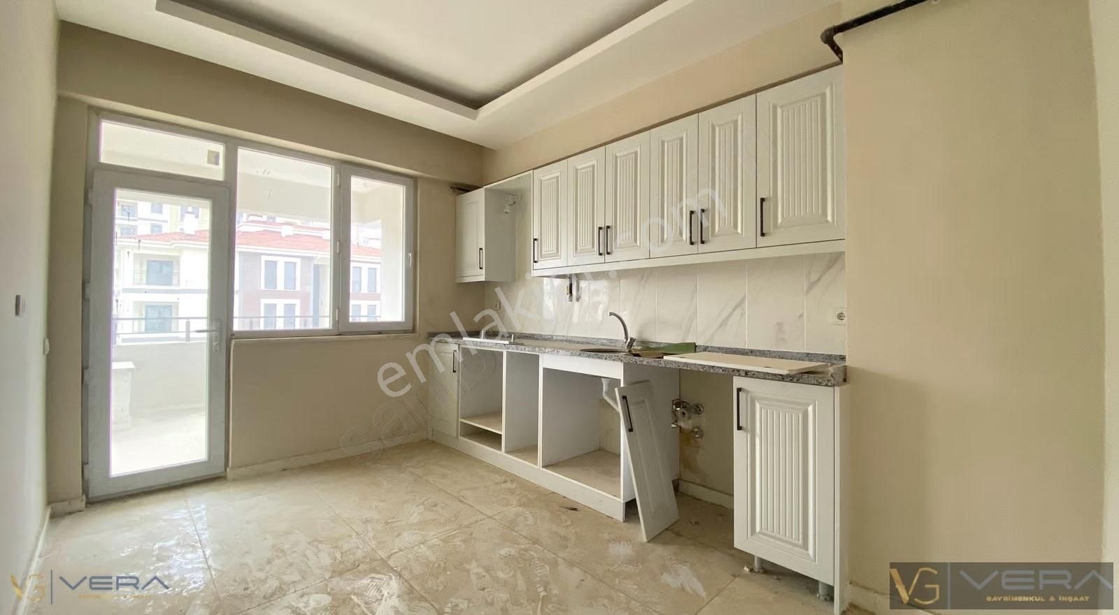 Narlıtepede Sıfır 2+1 Lüks Daire | 115 M² Net 4. Kat - Görsel 20