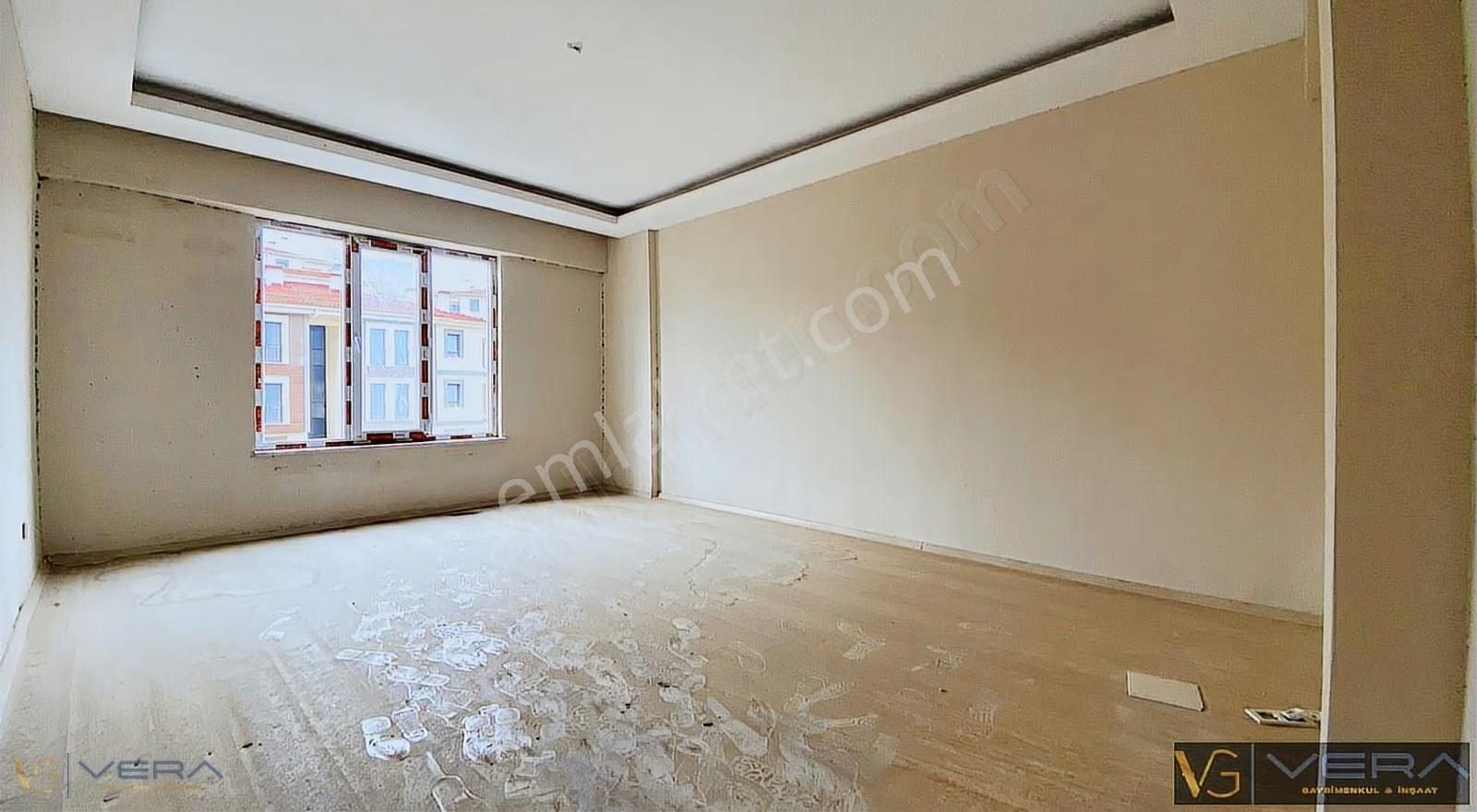 Narlıtepede Sıfır 2+1 Lüks Daire | 115 M² Net 4. Kat