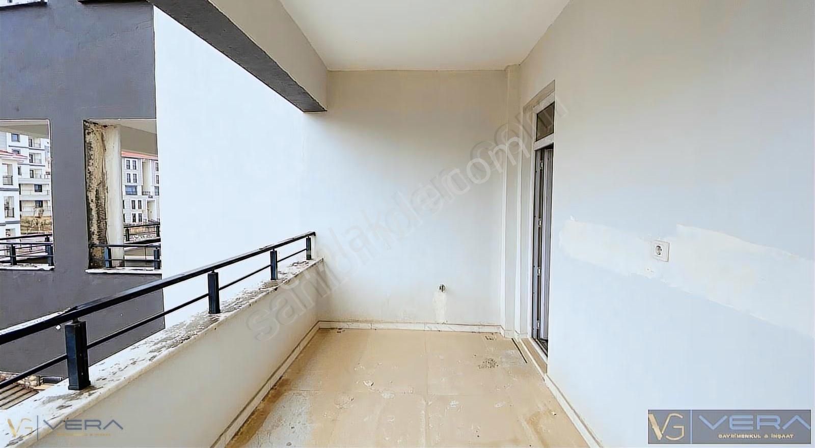 Narlıtepede Sıfır 2+1 Lüks Daire | 115 M² Net 4. Kat - Görsel 5