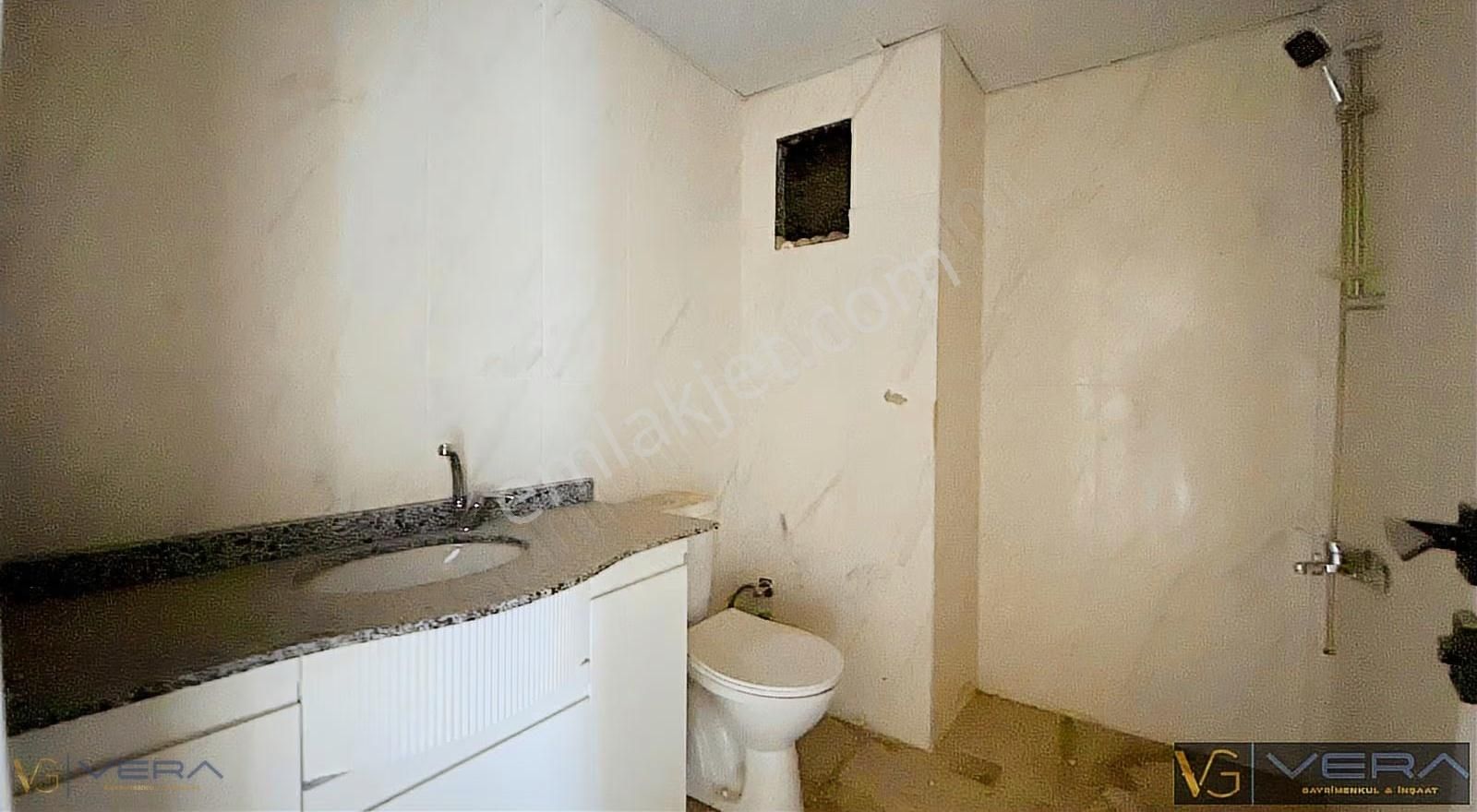 Narlıtepede Sıfır 2+1 Lüks Daire | 115 M² Net 4. Kat - Görsel 12