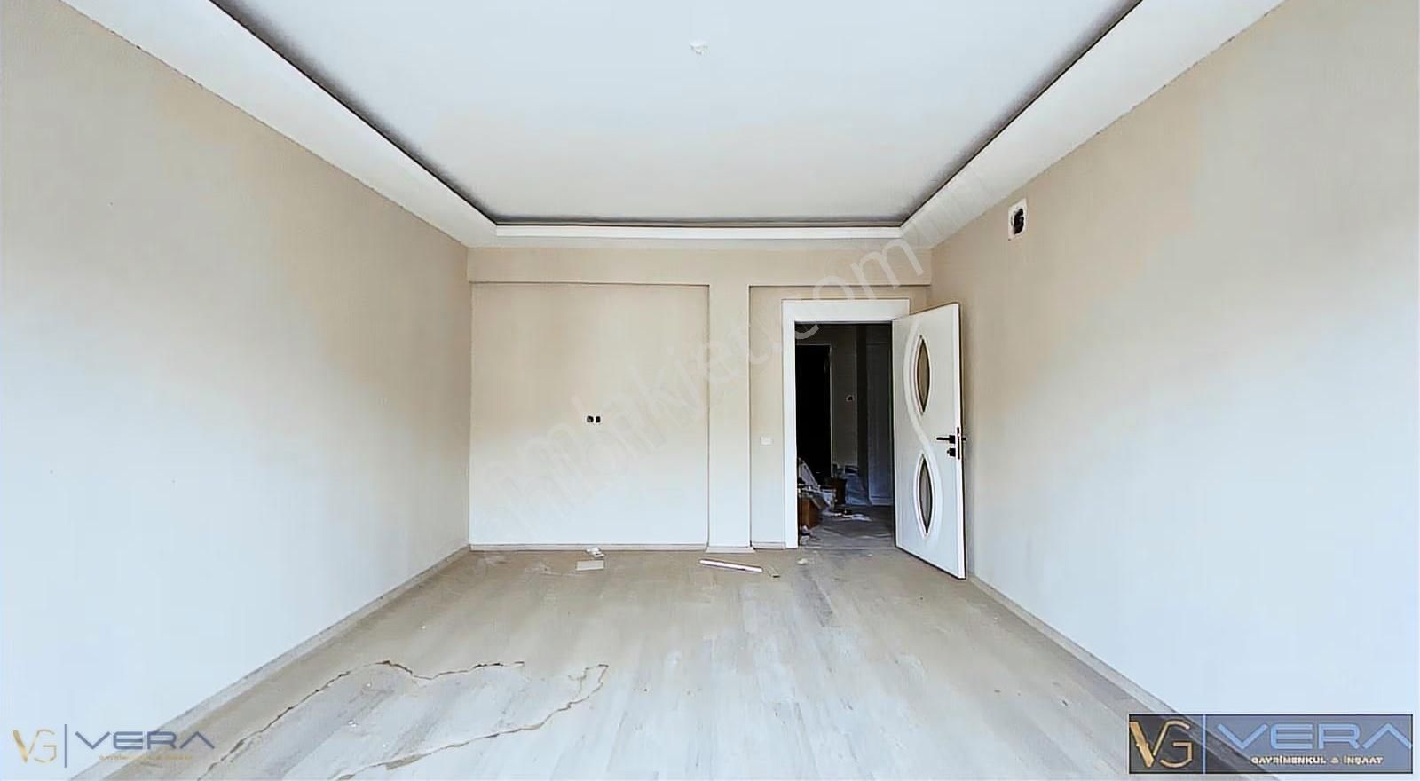 Narlıtepede Sıfır 2+1 Lüks Daire | 115 M² Net 4. Kat - Görsel 13