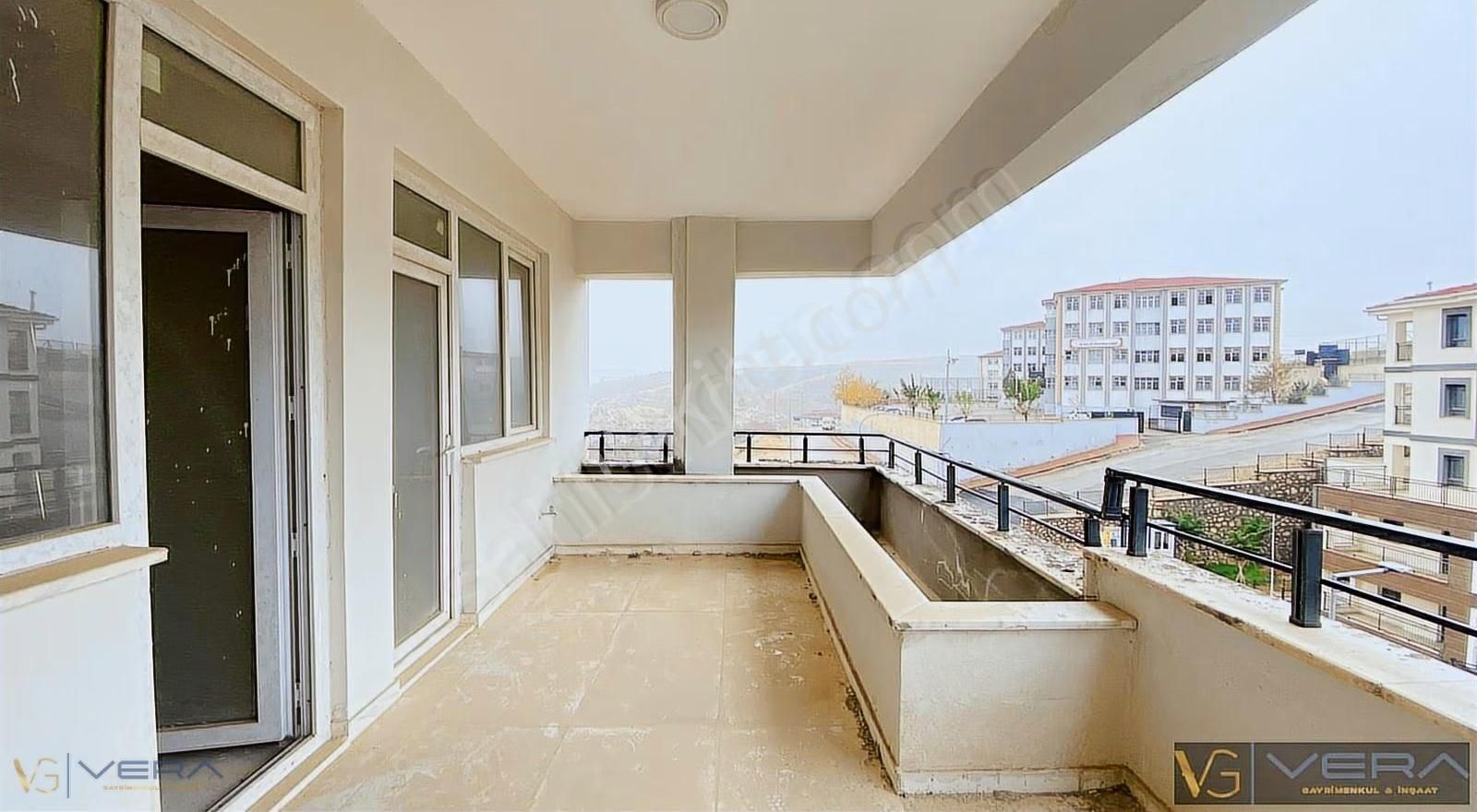 Narlıtepede Sıfır 2+1 Lüks Daire | 115 M² Net 4. Kat - Görsel 21