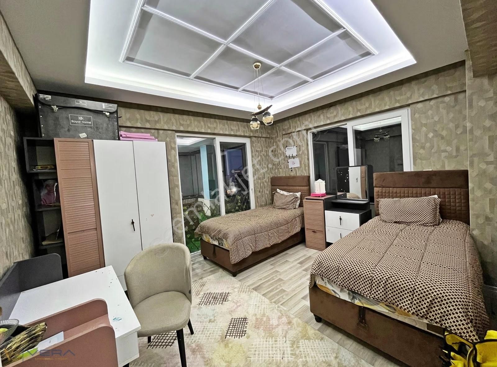 İbn-i Sina'nın Kalbinde Ultra Lüx Bakımlı Satılık 3+1 Daire - Görsel 35